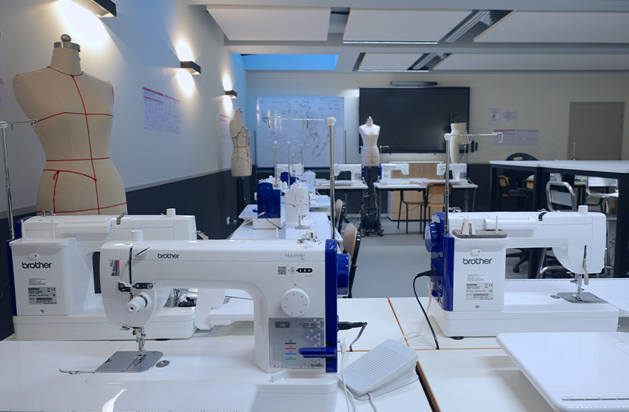 IFA Paris Fashion School Paris - View 5