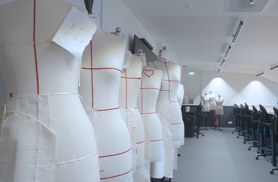 IFA Paris Fashion School Paris - View 12