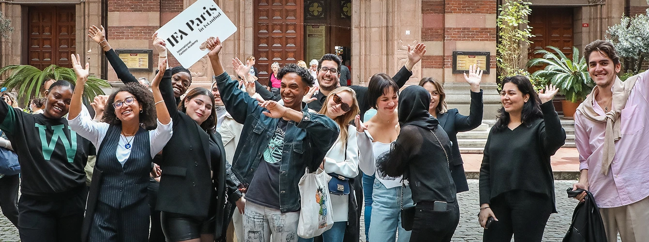 IFA Paris Fashion School Istanbul