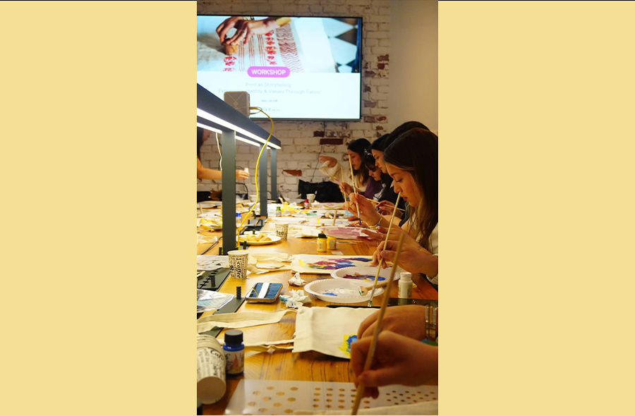 IFA Paris Fashion School Istanbul - View 1