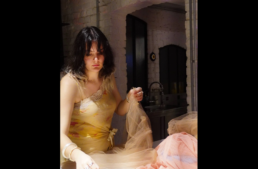 IFA Paris Fashion School Istanbul - View 3