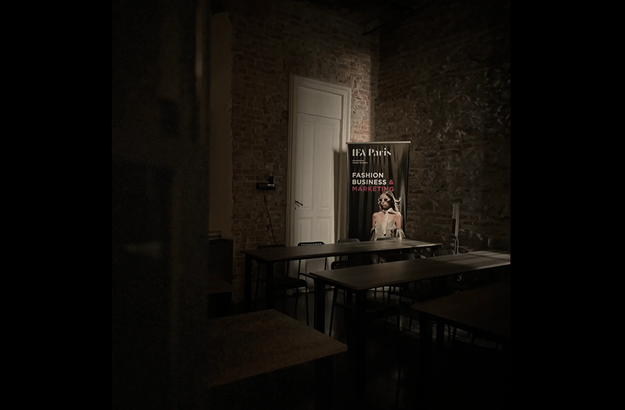 IFA Paris Fashion School Istanbul - View 4