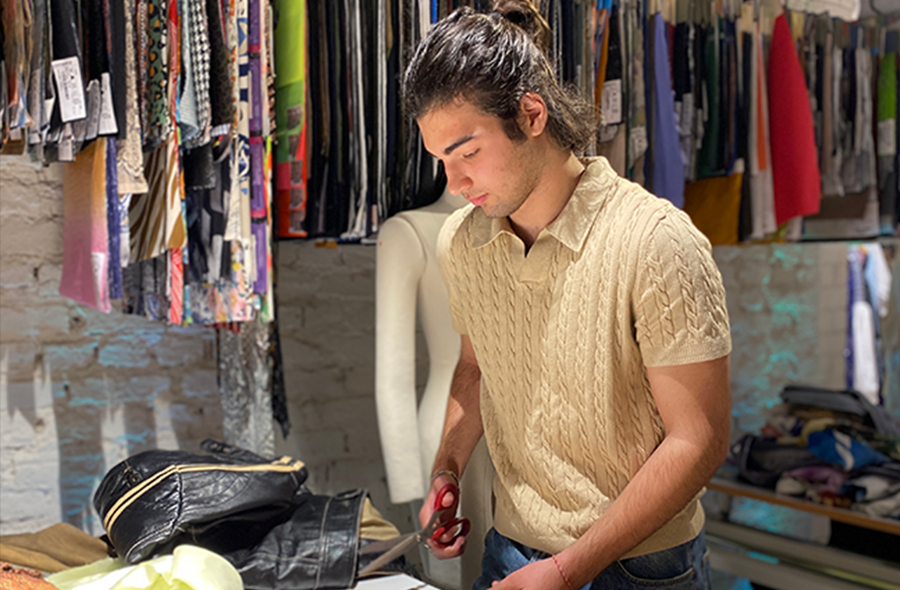 IFA Paris Fashion School Istanbul - View 2