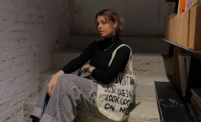 Pursuing a Passion with IFA Paris Istanbul: The Journey of Bachelor Fashion Design Student Parnia Razipour - News Fashion & Luxury - IFA Paris