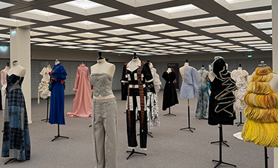 3 Free Fashion Exhibitions in Paris to Explore This Fall - News Fashion & Luxury - IFA Paris