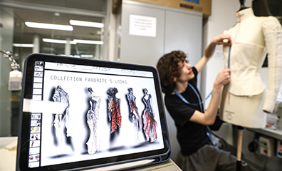 Artificial Intelligence and Fashion: Threat or Opportunity? - News Fashion & Luxury - IFA Paris