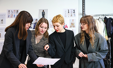 IFA How IFA Paris Supports Its Students Through the Career Center