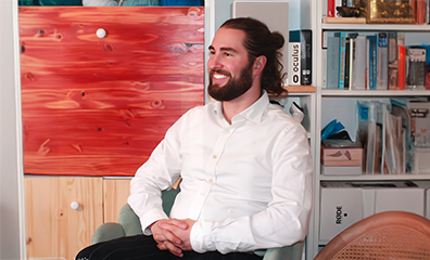 IFA Immersive Tech Expert & Lecturer Simone Malan on Virtual Reality in Fashion Designing