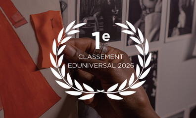 IFA IFA Paris Ranks 1st in the Eduniversal 2026 Ranking