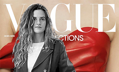 IFA Parcours inspirant : Youna Jamin, d'IFA Paris à Vogue