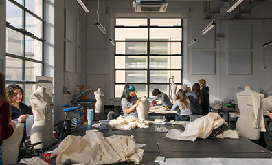 IFA Paris & Florence: A Couture Journey Between Two Fashion Capitals