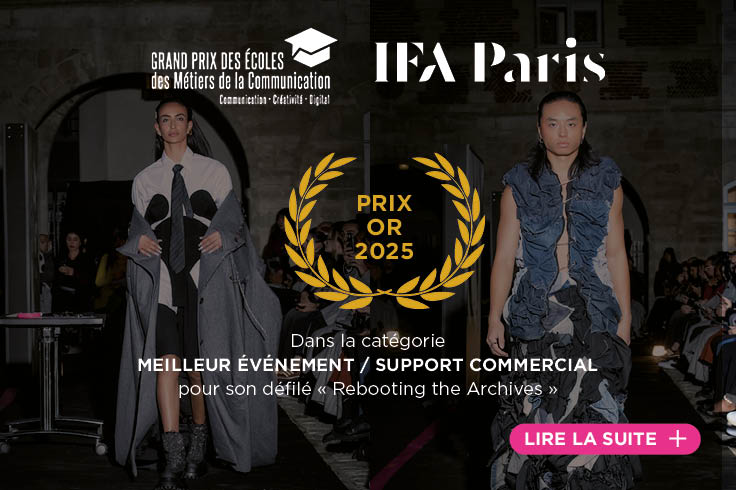 En ce moment à IFA Paris