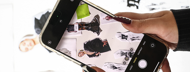 Community Manager | IFA Paris Fashion School