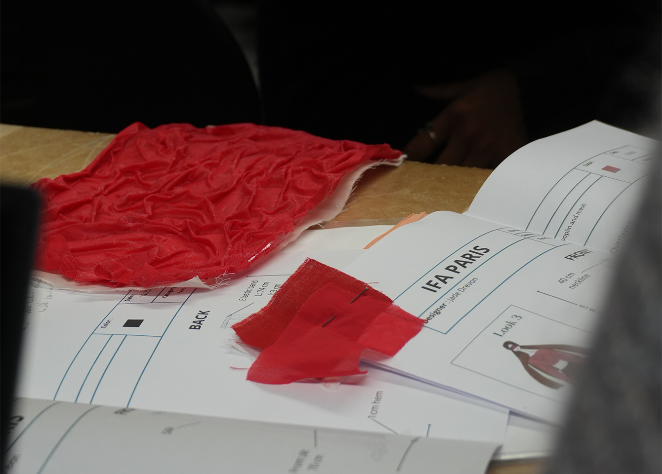 Fashion Job: Fashion Data Analyst | IFA Paris Fashion School