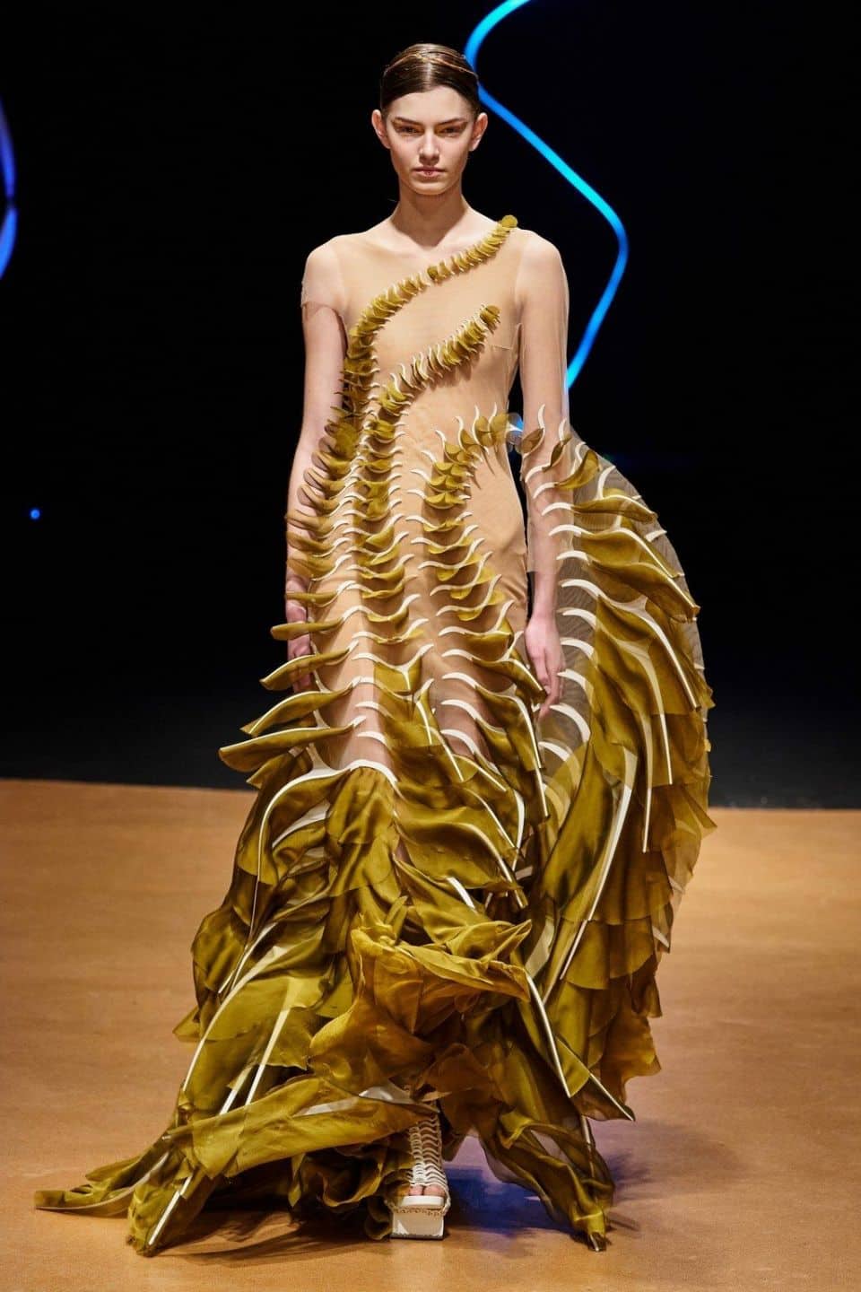 What To Remember About Fashion Week Paris Haute Couture