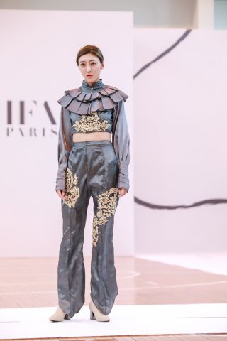 Fashion Show Shanghai 2019
