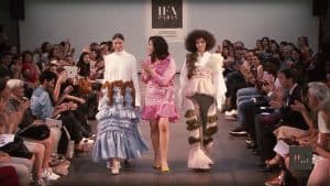 IFA Paris Fashion Show