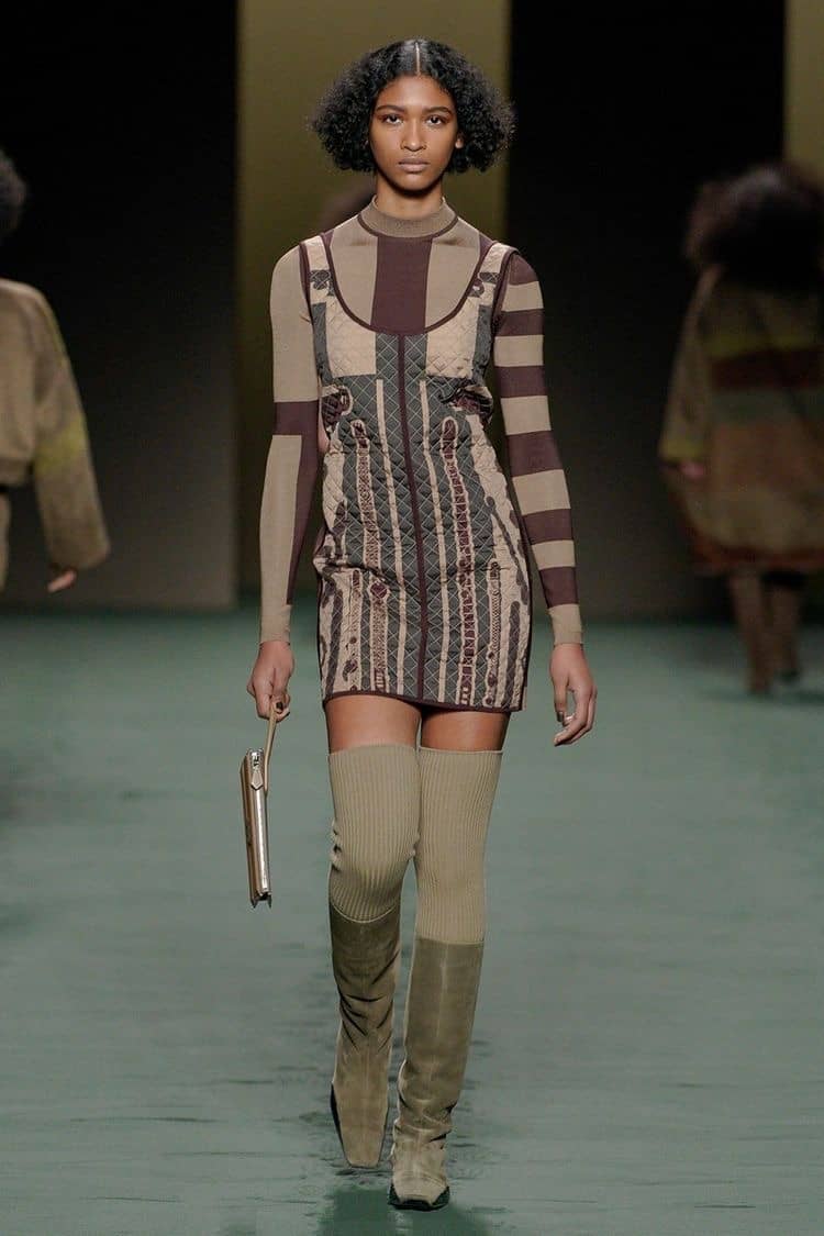 Fall/Winter 2022-2023 Fashion Trends Decoded | IFA Paris